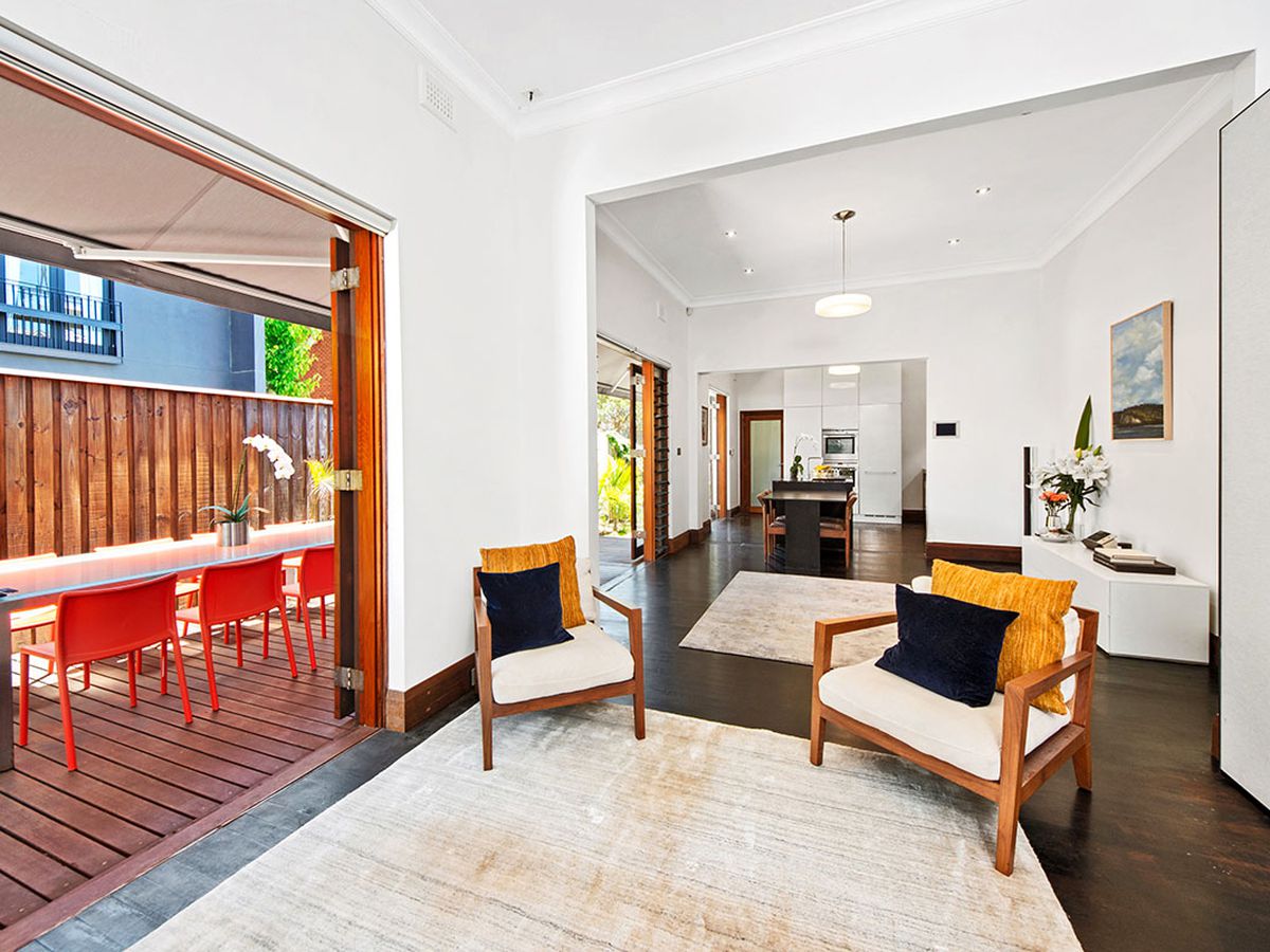 1 Brae Street, Bronte