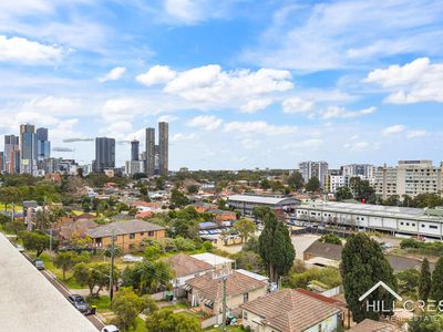 602/10 Hope Street, Rosehill