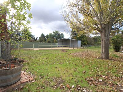 50 Wright Street, Heathcote