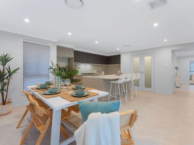 15 Mary Mackillop Drive, Woongarrah
