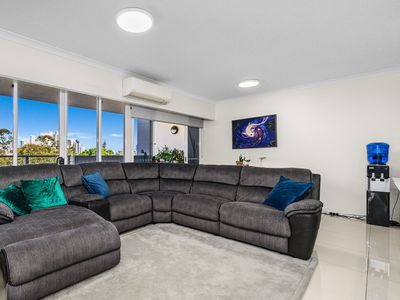 501 / 8 Waverley Street, Southport