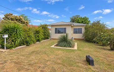 19 Daalbata Road, Leeton