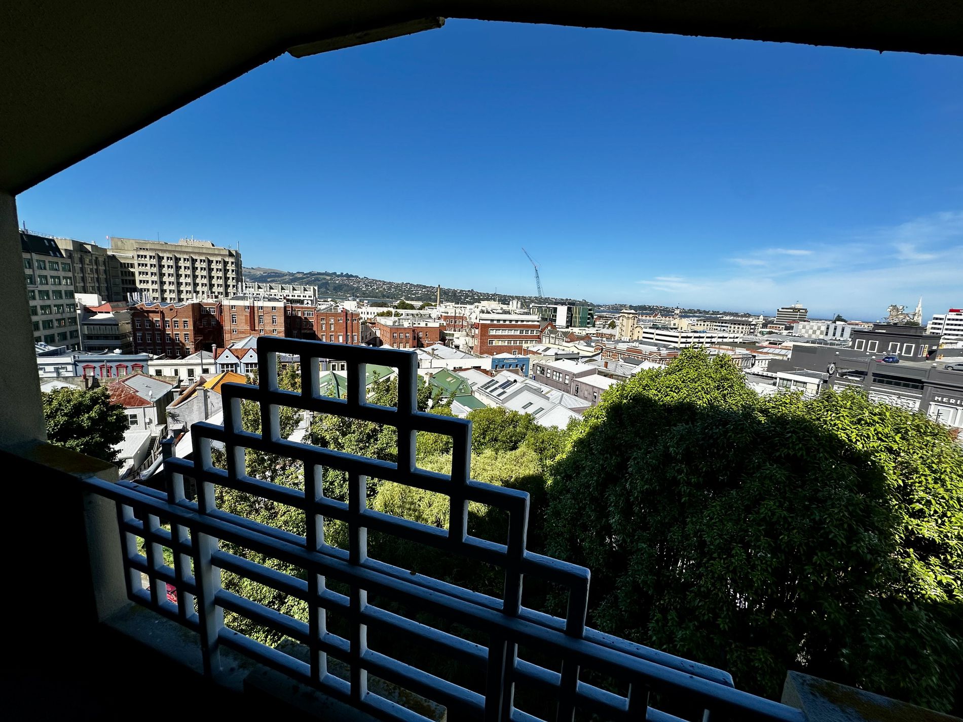 30 London Street, Dunedin Central