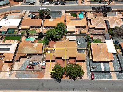 5B Yarrunga Crescent, South Hedland