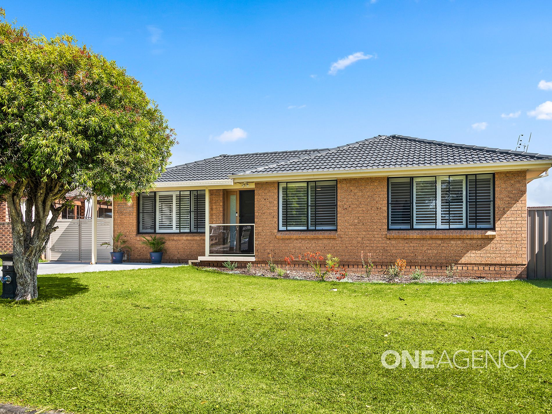 3 Cawdell Drive, Albion Park