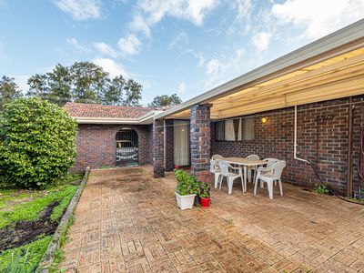 35 Whaleback Avenue, Parkwood
