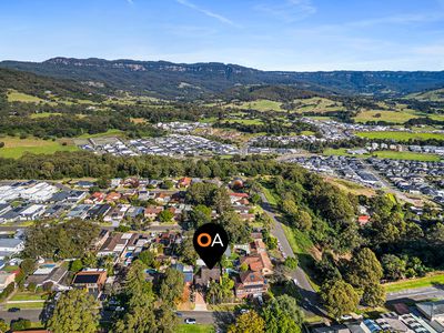 76 Crest Road, Albion Park