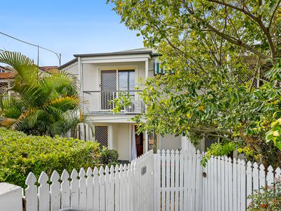 3 / 60 Herston Rd, Kelvin Grove