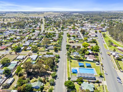 19 Finley Street, Tocumwal