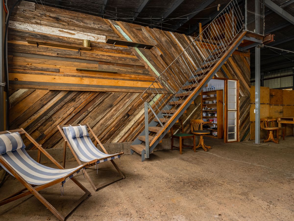 gallery