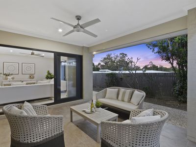 10 Saint Marys Close, Doolandella