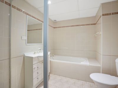 106 / 23 George Street, North Strathfield
