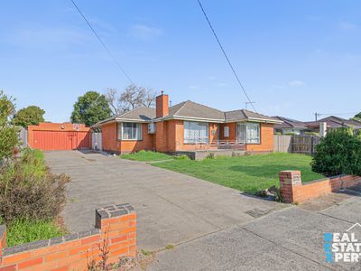 108 Frawley Road, Hallam