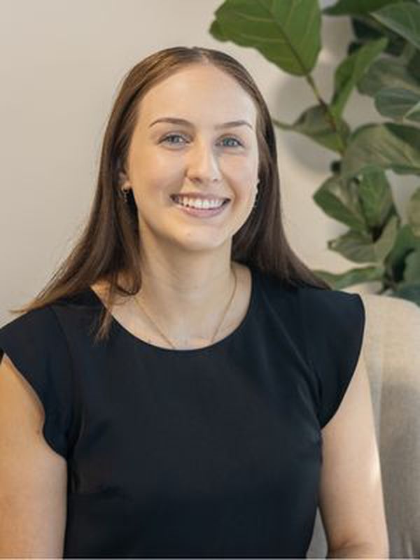 Ashley Treloar