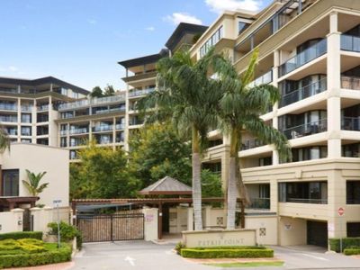 100 bowen terrace, New Farm
