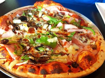 Italian Style Pizzeria Restaurant / Takeaway for sale  Mornington Peninsula