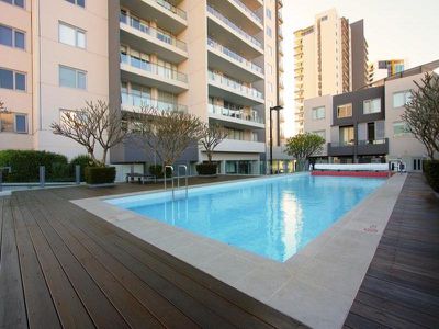 106 / 19 The Circus, Burswood