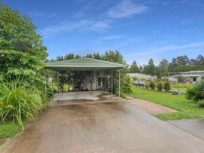 19 Alternative Way, Nimbin