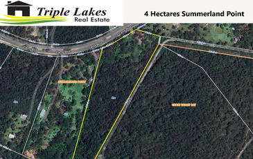 285 Cams Boulevard, Summerland Point