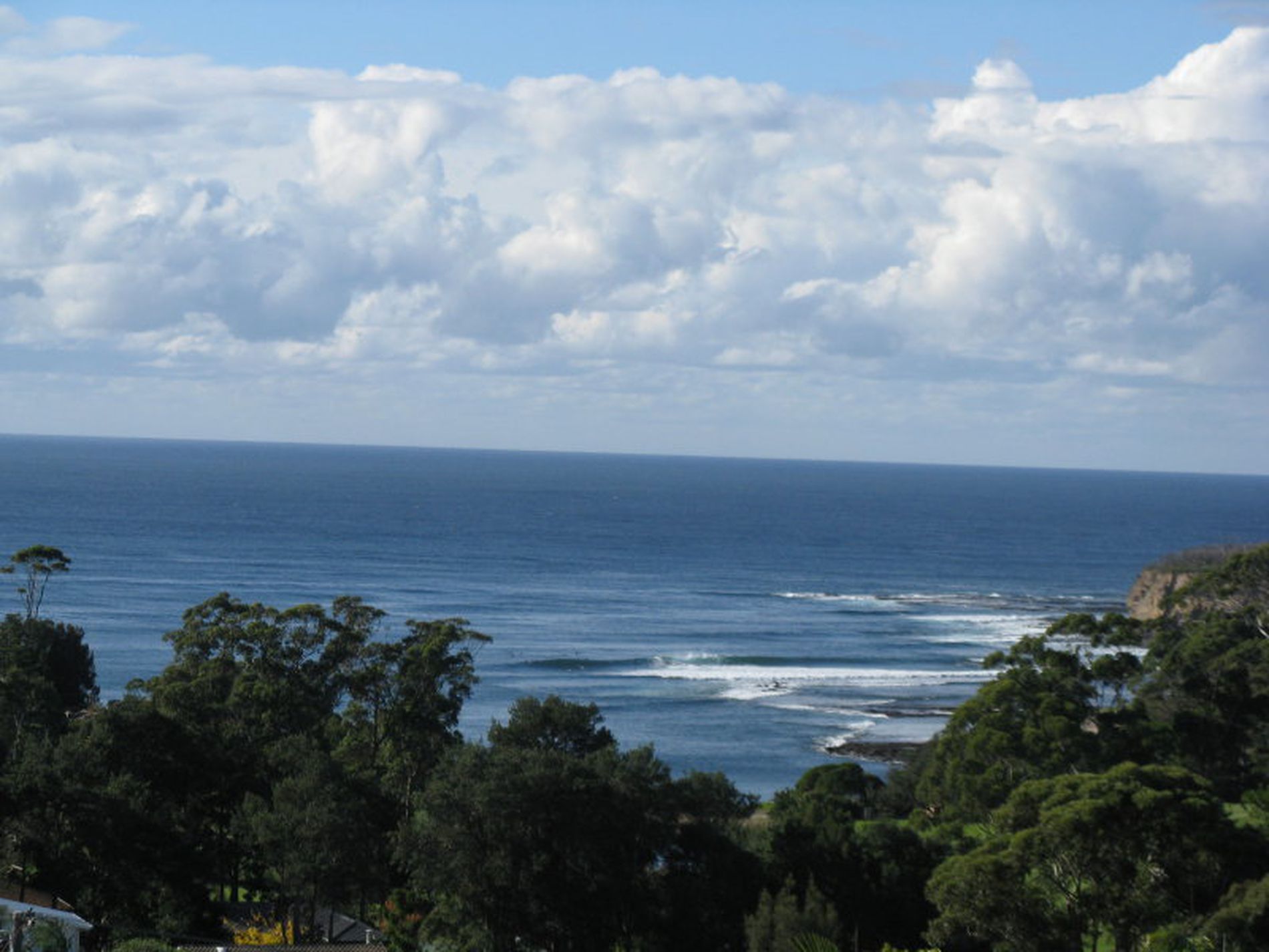 50 Pengana Crescent, Mollymook