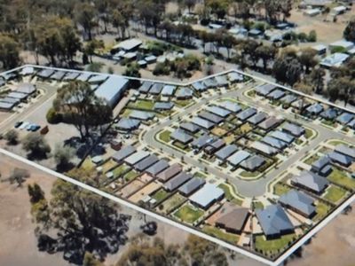 13-23 Old Tatura Road, Rushworth