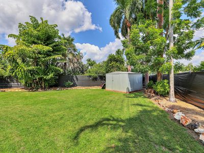 3 Rigel Court, Woodroffe