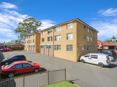 3 / 6-8 Station Street, Guildford