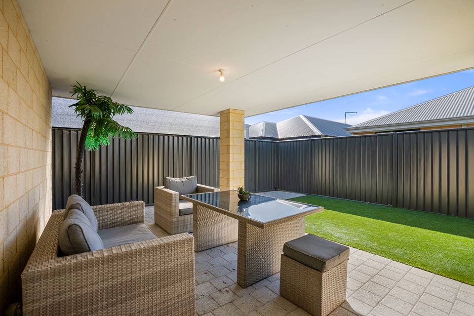 17 Georgia Way, Baldivis