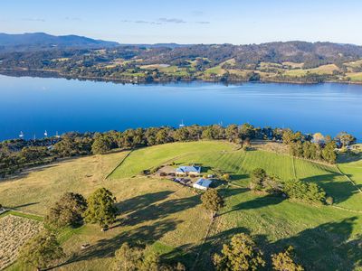 4258 Huon Highway, Port Huon