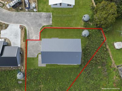 122 Reservoir Street, Putaruru