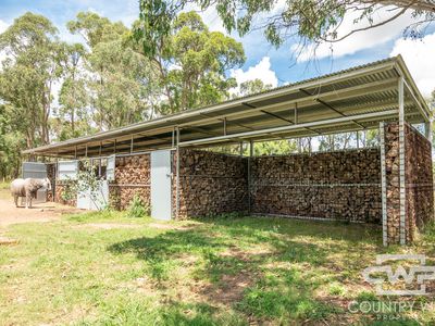 3042 Baldersleigh Road, Guyra