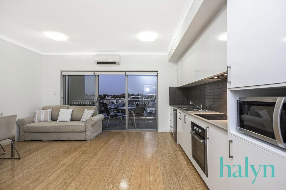 39 / 33 Newcastle Street, Perth