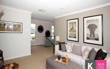 Lot 4 Grandvue Boulevard, Officer