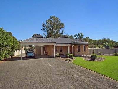 46 Strickland Street, Ascot
