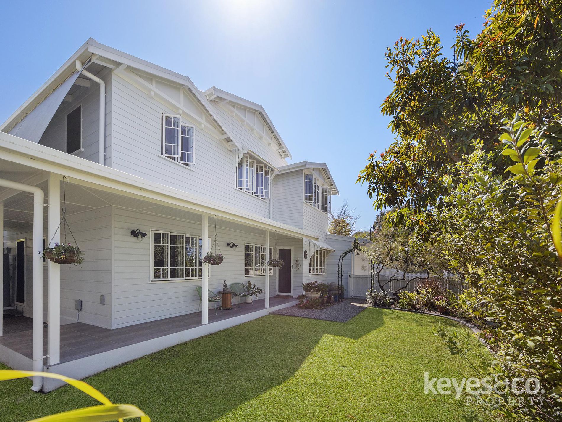 6 Dillane Street, Hyde Park