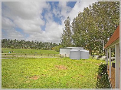 296 Motuiti Road, Foxton