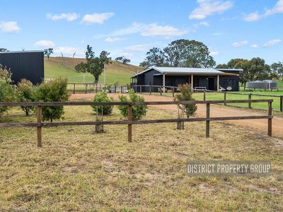 320 Glen Creek Road, Bonnie Doon