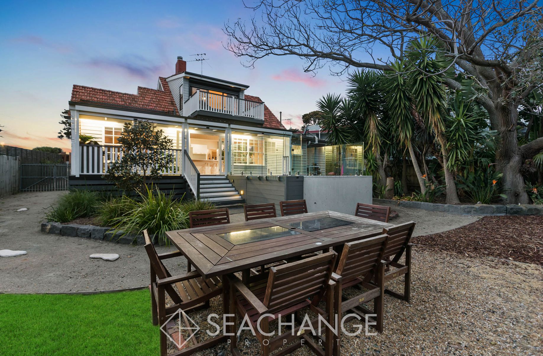 789 Nepean Highway, Mornington Seachange Property
