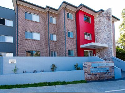 9 / 2 Dressler Court, Merrylands