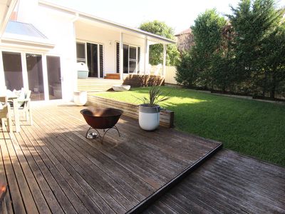 23 Gleeson Avenue, Forster
