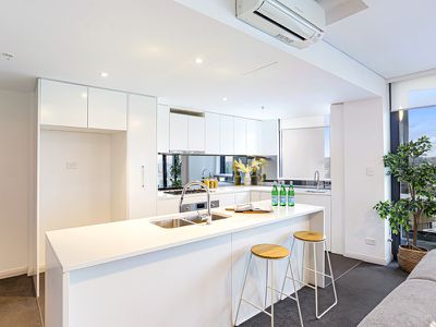 1401 / 10 Burroway Road, Wentworth Point