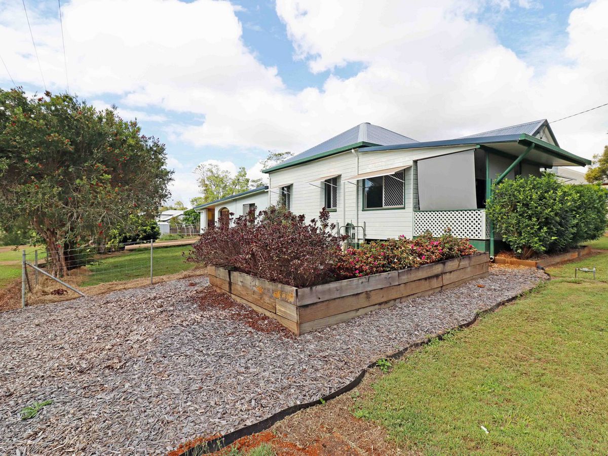20 George Street, Malanda