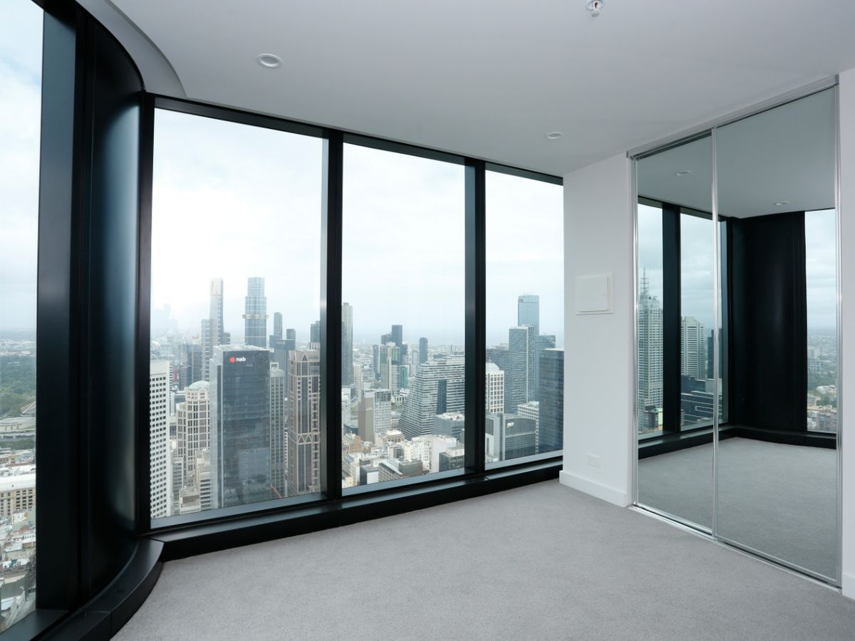 5807 / 371 Little Lonsdale Street, Melbourne