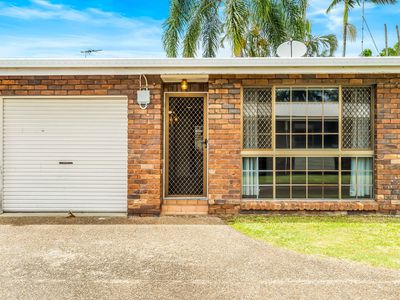 5 / 52 Wellington Street, Mackay