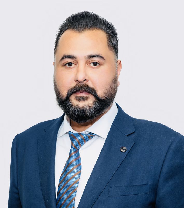 Vikas Aneja