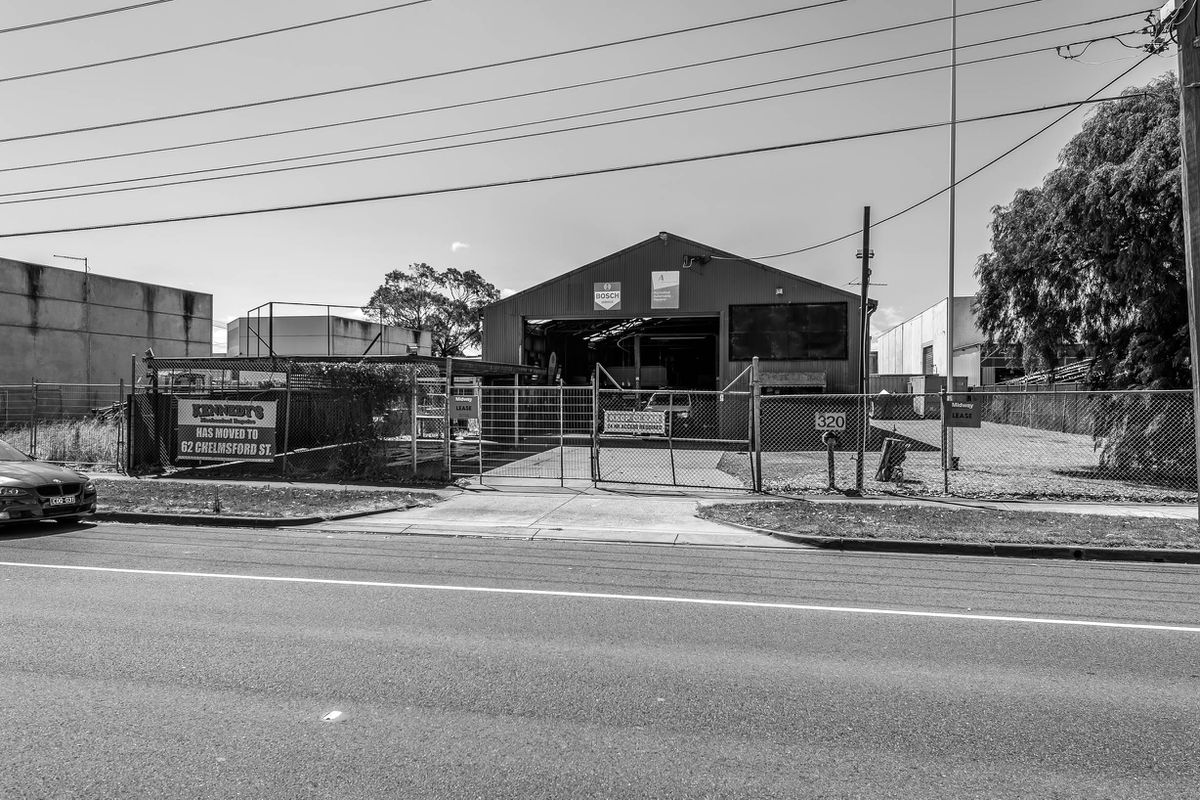 320-322 Kororoit Creek Road, Williamstown North
