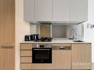 609 / 19 Russell Street, Essendon