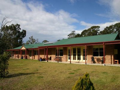535c Jacks Corner Rd, Kangaroo Valley
