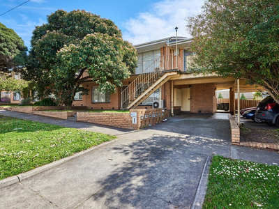 5 / 1 Carroll Avenue, Dandenong