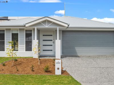 Ormeau Hills